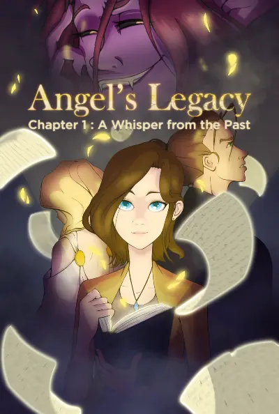 Angel's Legacy